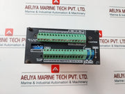 Vaf Instruments E405D-12E Flow Computer 5Amp 240Vac