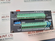 Vaf Instruments E405D-12E Flow Computer 5Amp 240Vac