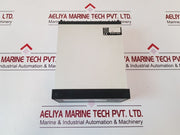 Vaf Instruments E405D.10E Flow Computer 110Vac 50/60Hz