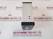 Vaf Instruments E405D.10E Flow Computer 110Vac 50/60Hz