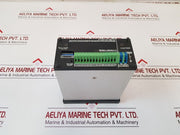 Vaf Instruments E405D.10E Flow Computer 110Vac 50/60Hz