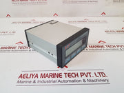 Vaf Instruments E405D.10E Flow Computer 110Vac 50/60Hz