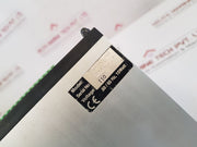 Vaf Instruments E405D.10E Flow Computer 110Vac 50/60Hz