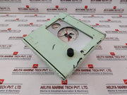 Vaf Instruments M40-11M35120-5528Spec004445 Pneumatic Controller Regulator 15Psi