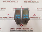 Vaf Instruments Mpa-s Process Controller 230011