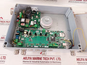 Vaf Instruments T-sense Torque Measuring System 230V 50/60Hz