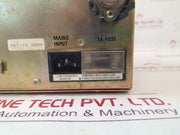 Vaf Mk4-annex2-9099201 Oilcon Ballast Monitor 48-440 Hz