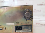 Vaf Mk4-annex2-9099201 Oilcon Ballast Monitor 48-440 Hz