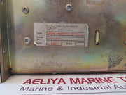 Vaf Mk4-annex2-9099201 Oilcon Ballast Monitor 48-440 Hz