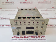 Vaf Mk4-annex2-9099201 Oilcon Ballast Monitor 48-440 Hz