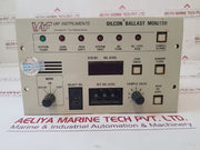 Vaf Mk4-annex2-9099201 Oilcon Ballast Monitor 48-440 Hz
