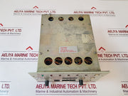 Vaf Mk4-annex2-9099201 Oilcon Ballast Monitor 48-440 Hz