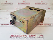 Vaf Mk4-annex2-9099201 Oilcon Ballast Monitor 48-440 Hz