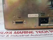 Vaf Mk4-annex2-9099201 Oilcon Ballast Monitor 48-440 Hz