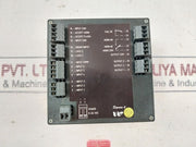 Vaf Signum 6 Ship Alarm Monitoring System