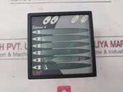 Vaf Signum 6 Ship Alarm Monitoring System