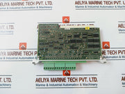 Vaisala Dmc 50 Control Unit Board Rev: F