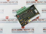 Vaisala Dmc 50 Control Unit Board Rev: F