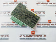 Vaisala Dmc 50 Control Unit Board Rev: F