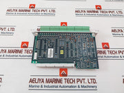 Vaisala Dmi 50 Printed Circuit Board Rev E