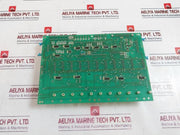 Vaisala Pcb0036 Pmc-31 Sf-control Ld 100S Rev.E Printed Circuit Board Card
