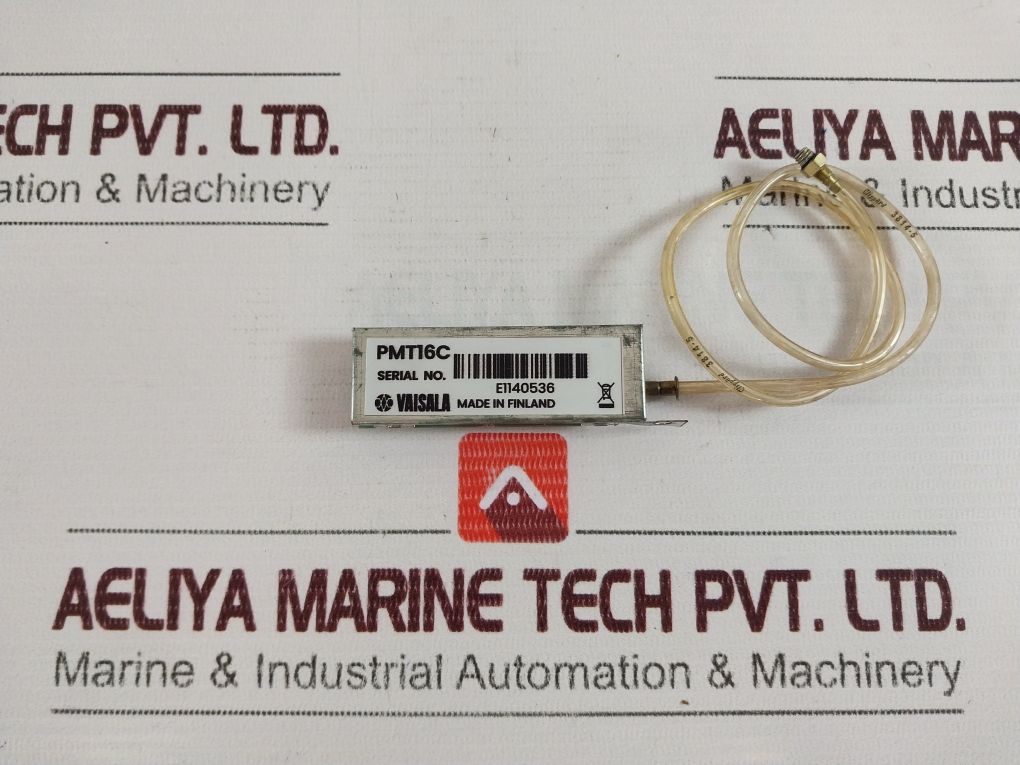 Vaisala Pmt16C Pressure Sensor Card