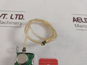 Vaisala Pmt16C Pressure Sensor Card