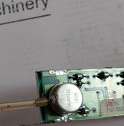 Vaisala Pmt16C Pressure Sensor Card