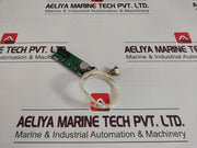 Vaisala Pmt16C Pressure Sensor Card (Used)