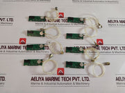 Vaisala Pmt16C Pressure Sensor Card (Used)