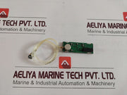 Vaisala Pmt16C Pressure Sensor Card (Used)