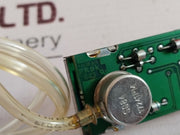 Vaisala Pmt16C Pressure Sensor Card (Used)