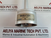 Vaisala Wav151 Wind Direction Sensor (Used)
