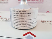 Vaisala Wav151 Wind Direction Sensor (New)