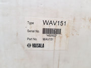 Vaisala Wav151 Wind Direction Sensor (New)