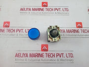 Vaishno 2Xvilr Pilot Light Lamp Holder With Bulb 130V 2.6W