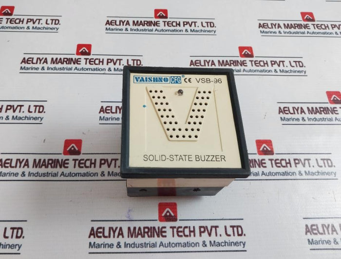 Vaishno Vsb001-a Solid-state Buzzer Vsb-96