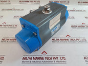 Valbia da pneumatic valve actuator 82da0019