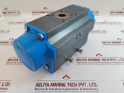Valbia da pneumatic valve actuator 82da0019