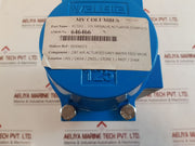 Valbia da pneumatic valve actuator 82da0019