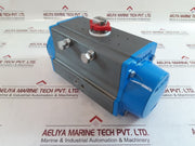 Valbia Da 115 Pneumatic Valve Actuator 82Da0070