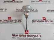 Valcester Pt100 3 Fios Thermocouple Sensor