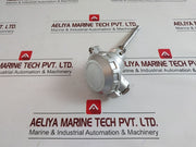 Valcester Pt100 3 Fios Thermocouple Sensor