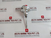 Valcester Pt100 3 Fios Thermocouple Sensor