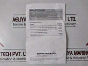 Vici-valco Instruments A 36 10-port Air Actuator A1552-001