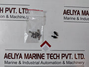Vici Valco Instruments A 60 6 Port Valve Air Actuator 12W-1461V