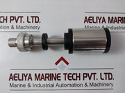 Vici Valco Instruments A 60 6 Port Valve Air Actuator 12W-1461V