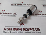 Vici Valco Instruments A 60 6 Port Valve Air Actuator 12W-1461V
