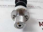 Vici Valco Instruments A 60 6 Port Valve Air Actuator 12W-1461V