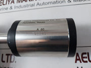 Vici Valco Instruments A 60 6 Port Valve Air Actuator 12W-1461V